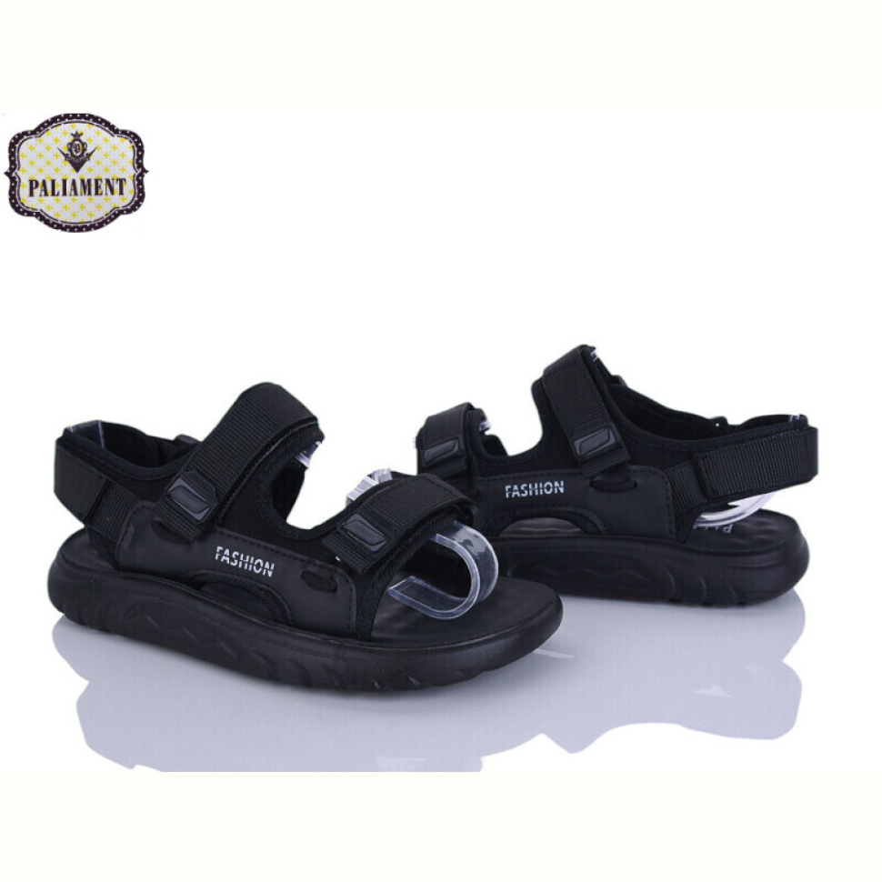 Сандалии PALIAMENT 666-1 (32-37) Сандалии PALIAMENT 666-1 (32-37)