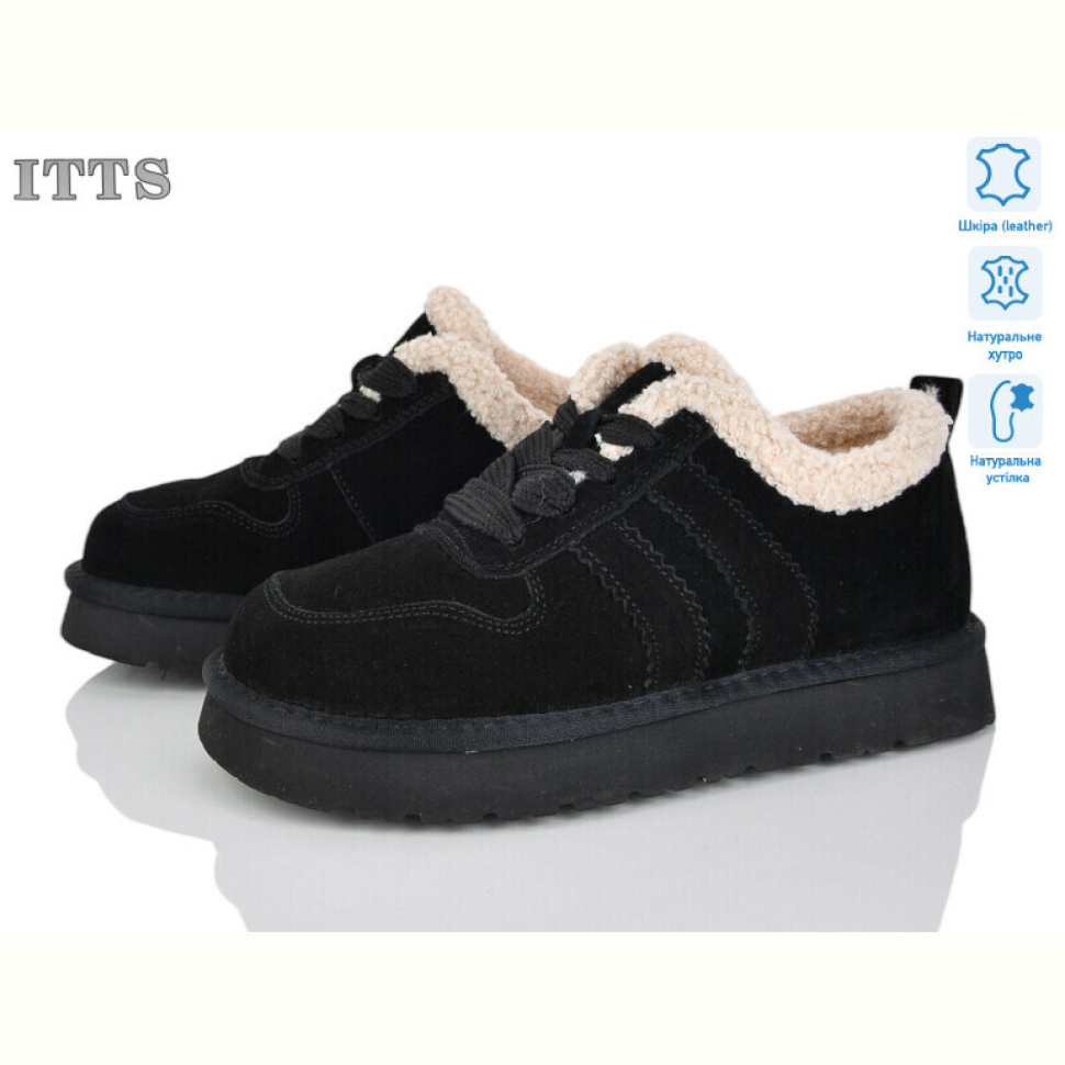 Кроссовки ITTS 5266-1A