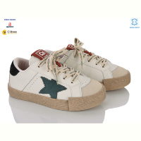 Кроссовки Clibee-Doremi A1163003 beige