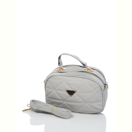 Сумка David Polo 5125-1 grey