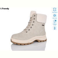 Ботинки Trendy DH3332-33A