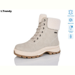 Ботинки Trendy DH3332-33A