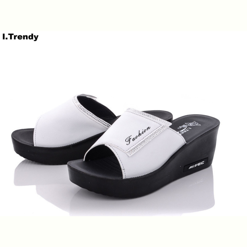 Шлепки Trendy S187-2