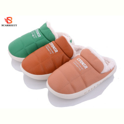 Тапки SCARRHETT 2542 mix
