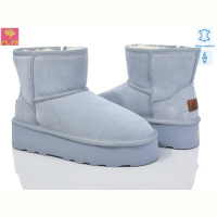 Угги PLPS 5854 blue