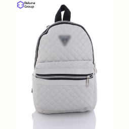 Рюкзак Reluna Group NQ001-14 grey