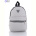 Рюкзак Reluna Group NQ001-14 grey