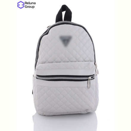 Рюкзак Reluna Group NQ001-14 grey
