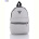 Рюкзак Reluna Group NQ001-14 grey