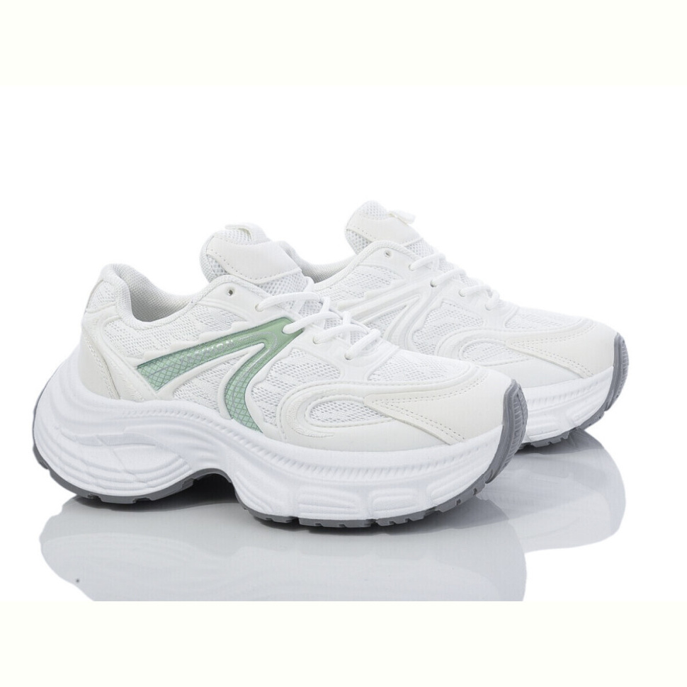 Кроссовки Violeta 92-36 white