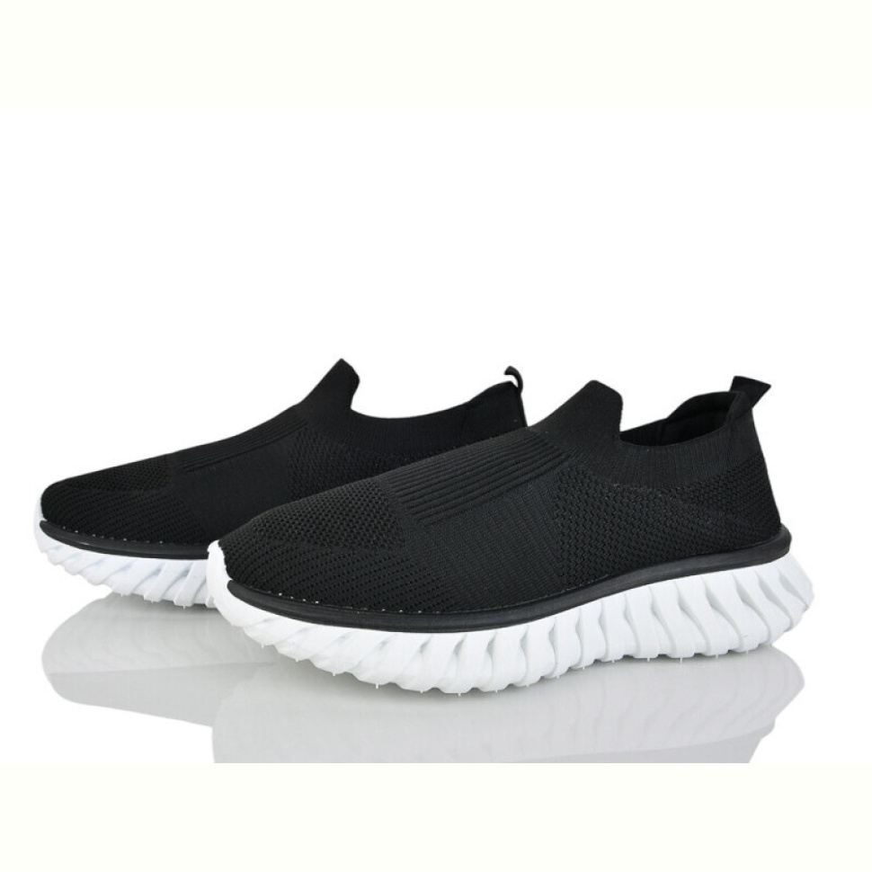 Кроссовки Бабочка-Mengfuna-AESD 387-535