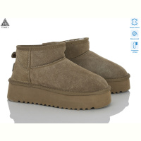 Угги STILLI Group UG250-4 шкіра піна