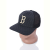 Кепка RuBi KB006-8 black