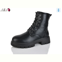 Ботинки Aba M014