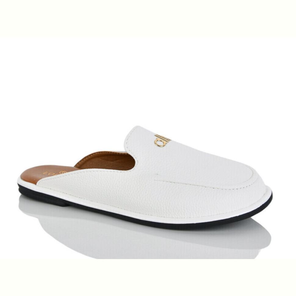 Шлепки Loretta Y111-2