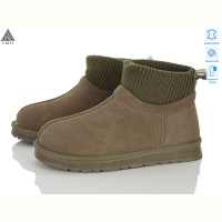 Угги STILLI Group UG380-4 шкіра