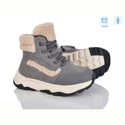 Угги Poni kids 2357-4K