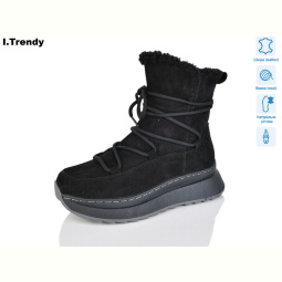 Ботинки Trendy DH3860-1