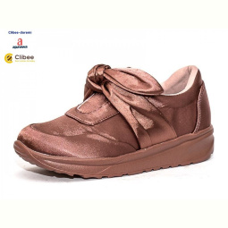 Кроссовки Clibee-Doremi 1826L pink