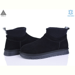 Угги STILLI Group UG380-1 шкіра