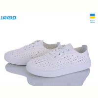 Кроссовки Lvovbaza B&R 612