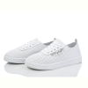 Кроссовки Ok Shoes 561-40