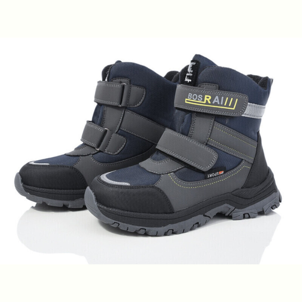 Ботинки Xifa kids XF01-L22-1