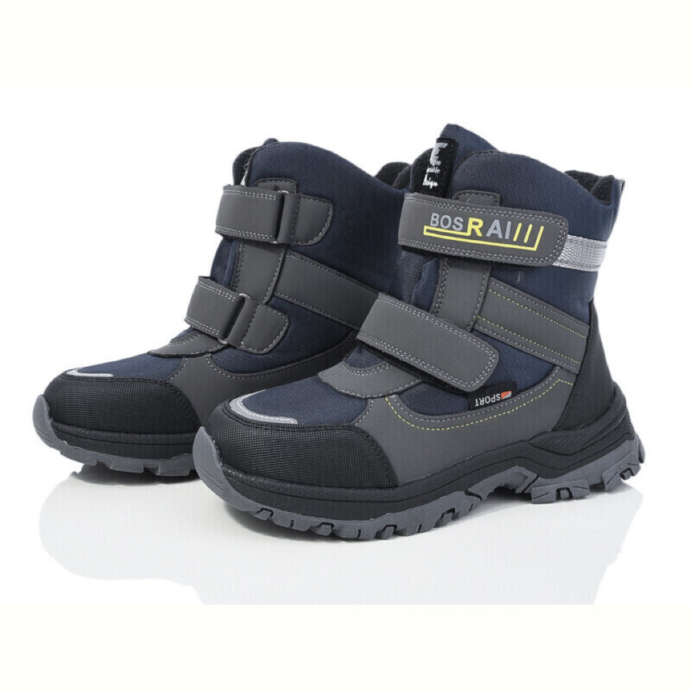 Ботинки Xifa kids XF01-L22-1 Ботинки Xifa kids XF01-L22-1