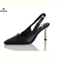 Туфли Башили V306-11