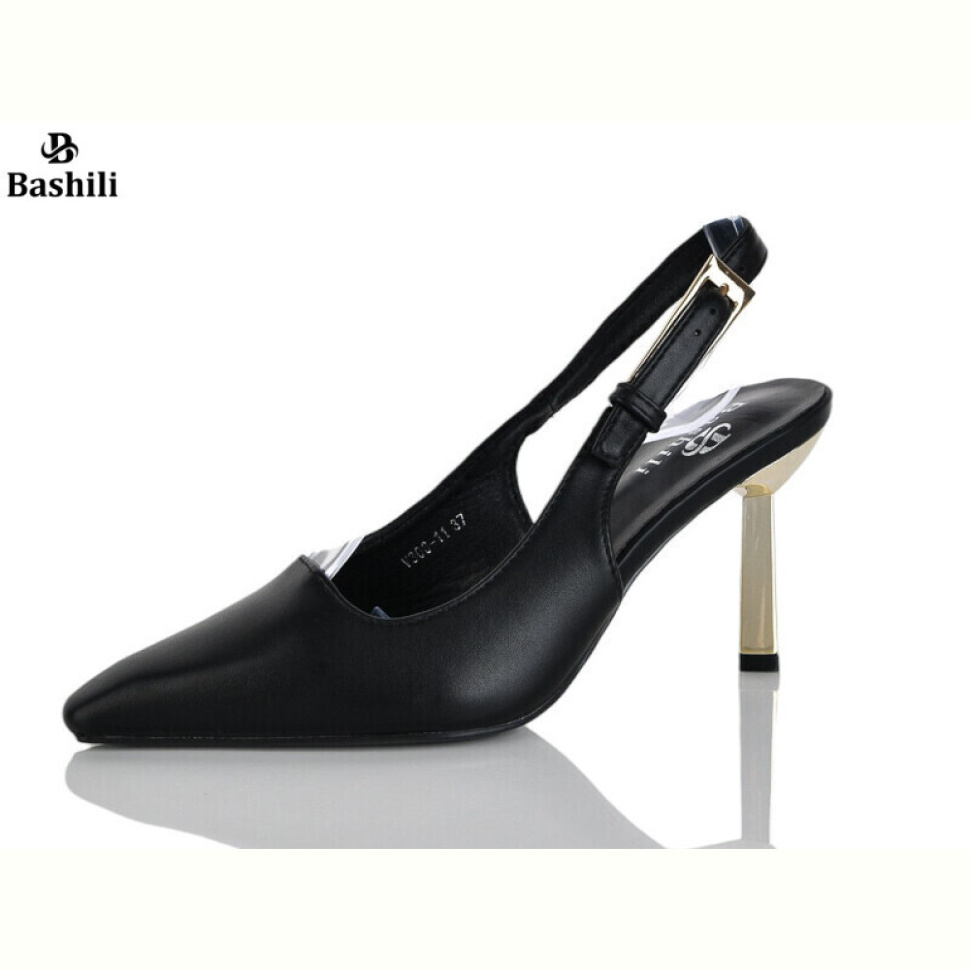 Туфли Башили V306-11