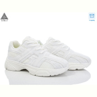 Кроссовки STILLI Group CX990-2 піна