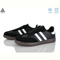 Кроссовки STILLI Group L2410-35 шкіра