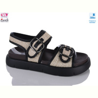 Босоножки Gukkcr JG8701