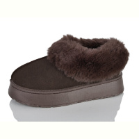 Угги MaiNeLin 38-1 brown