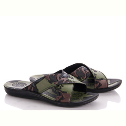 Шлепки Makers Shoes Sniper-1