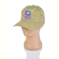 Кепка RuBi 6002-1 khaki