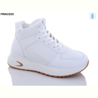 Ботинки Princess B1-3