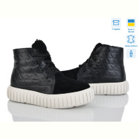 Ботинки Мрія 04 ч.к.з.