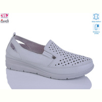 Туфли Gukkcr DB2210