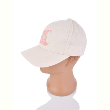 Кепка RuBi 6008-9 beige