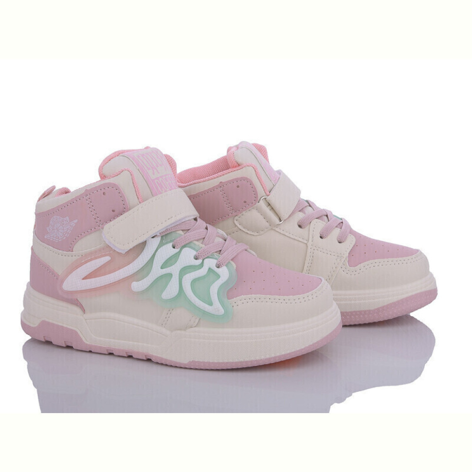 Кроссовки Ok Shoes 8520-2