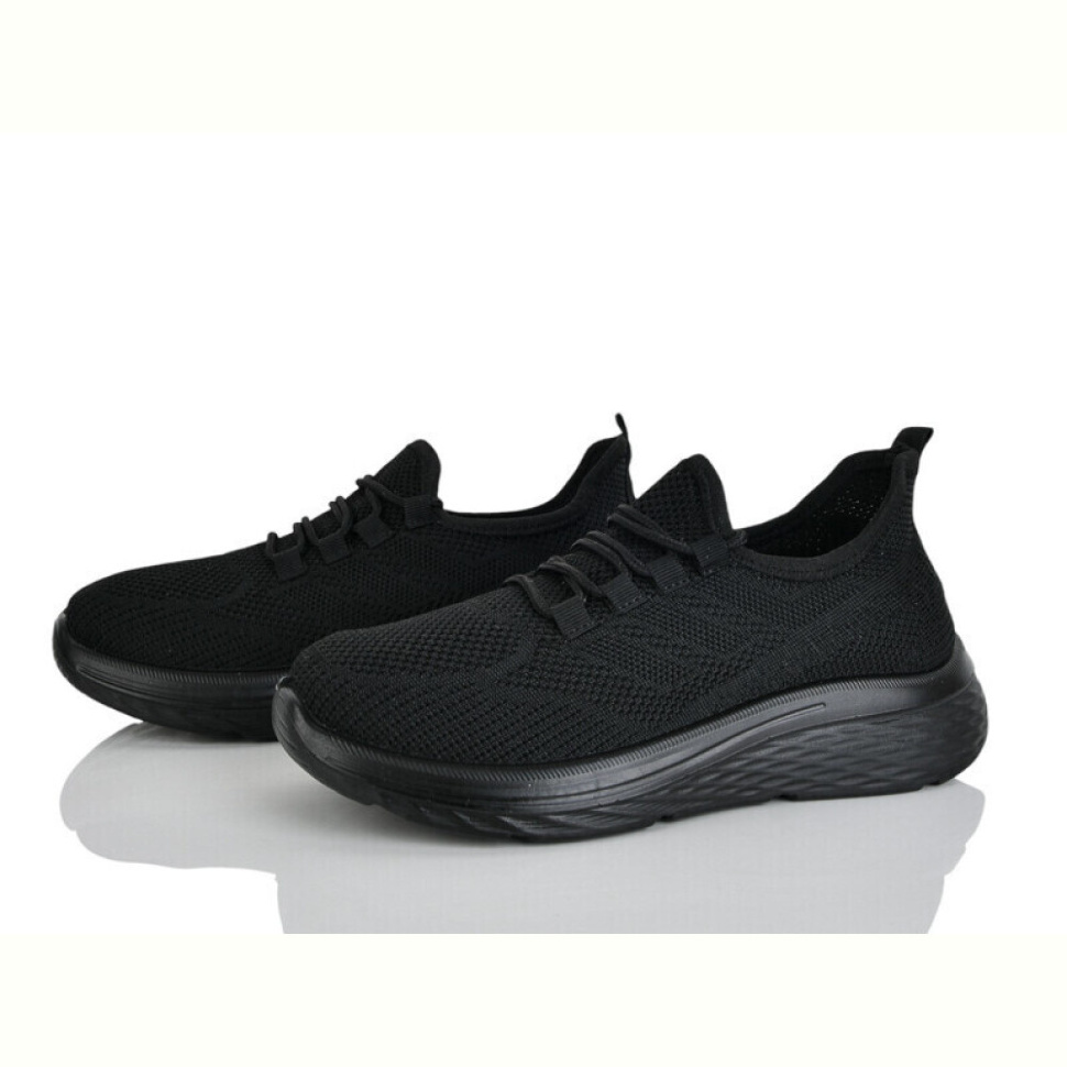 Кроссовки Бабочка-Mengfuna-AESD 399-677