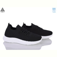 Кроссовки STILLI Group F307-1