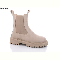 Ботинки Princess Q085