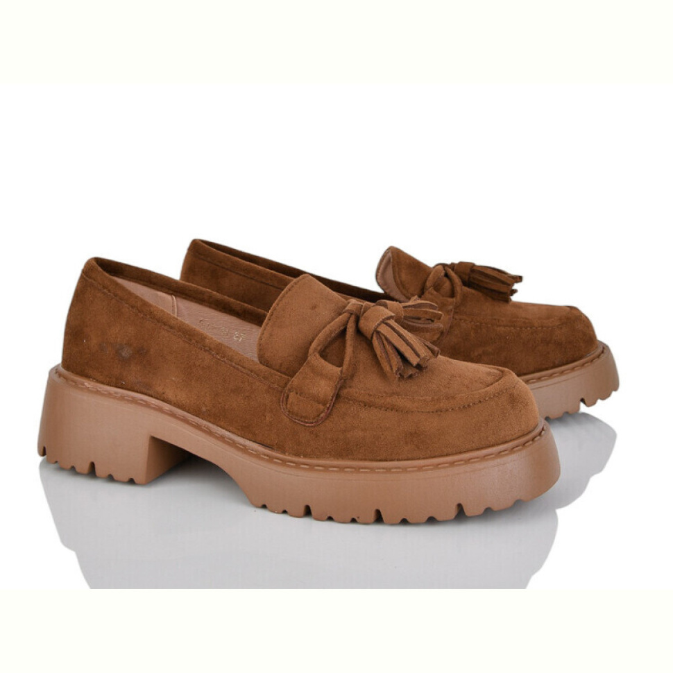 Туфли Бабочка-Mengfuna-AESD 503-14