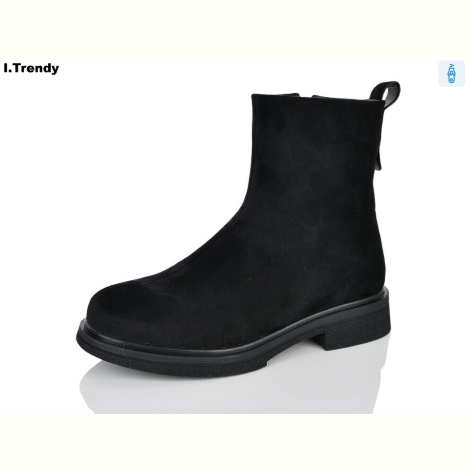 Ботинки Trendy BT1511-2