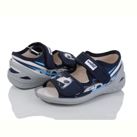 Сандалии LiBang Адам 360-659