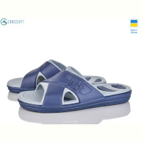 Шлепки CROSSOPT 115520