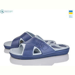 Шлепки CROSSOPT 115520
