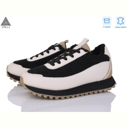 Кроссовки STILLI Group CX1540-6 шкіра піна